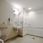 St. Anthony Patient Room ADA Remodel